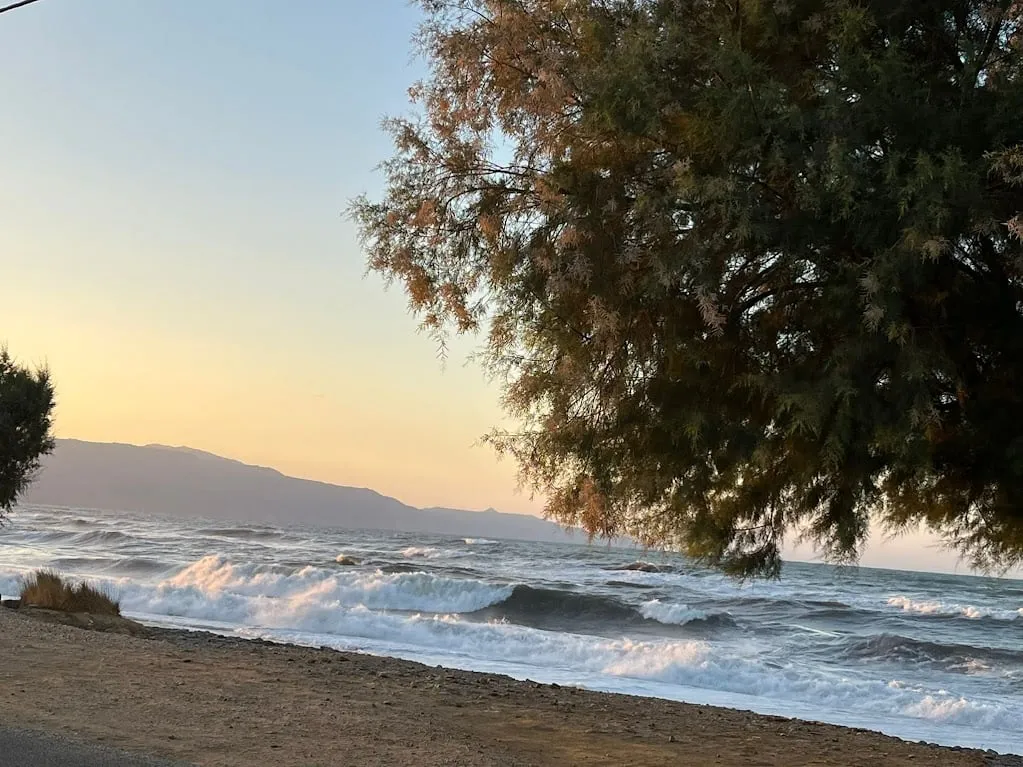sea