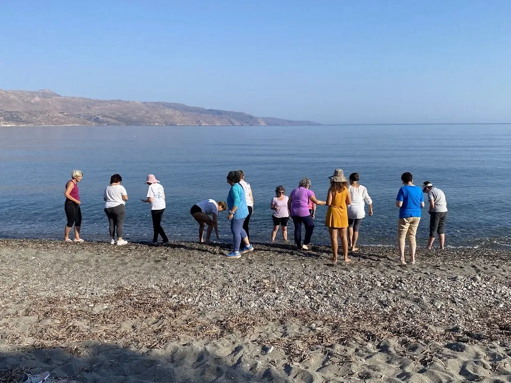 shiluvim on beach 2