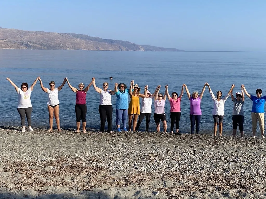 shiluvim on beach 4