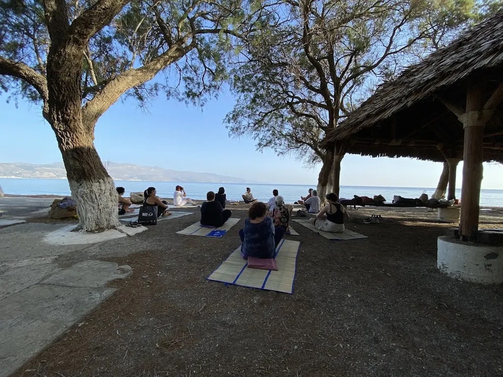 shiluvim on beach