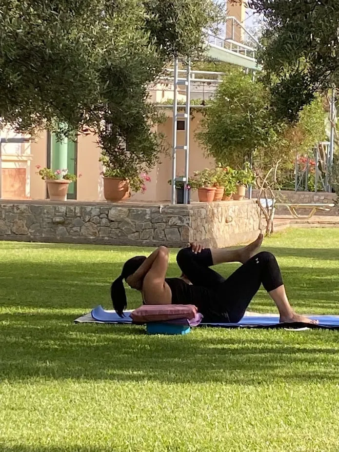 shiluvim on grass 9