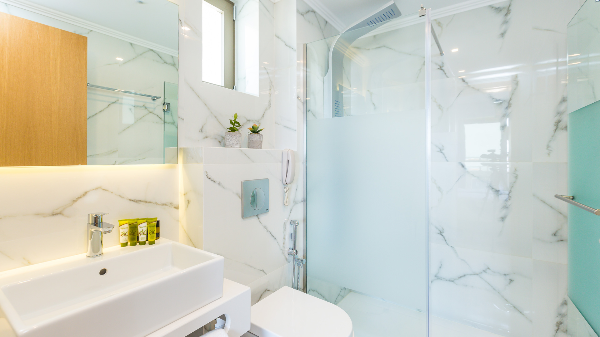 תמונה מהמלון