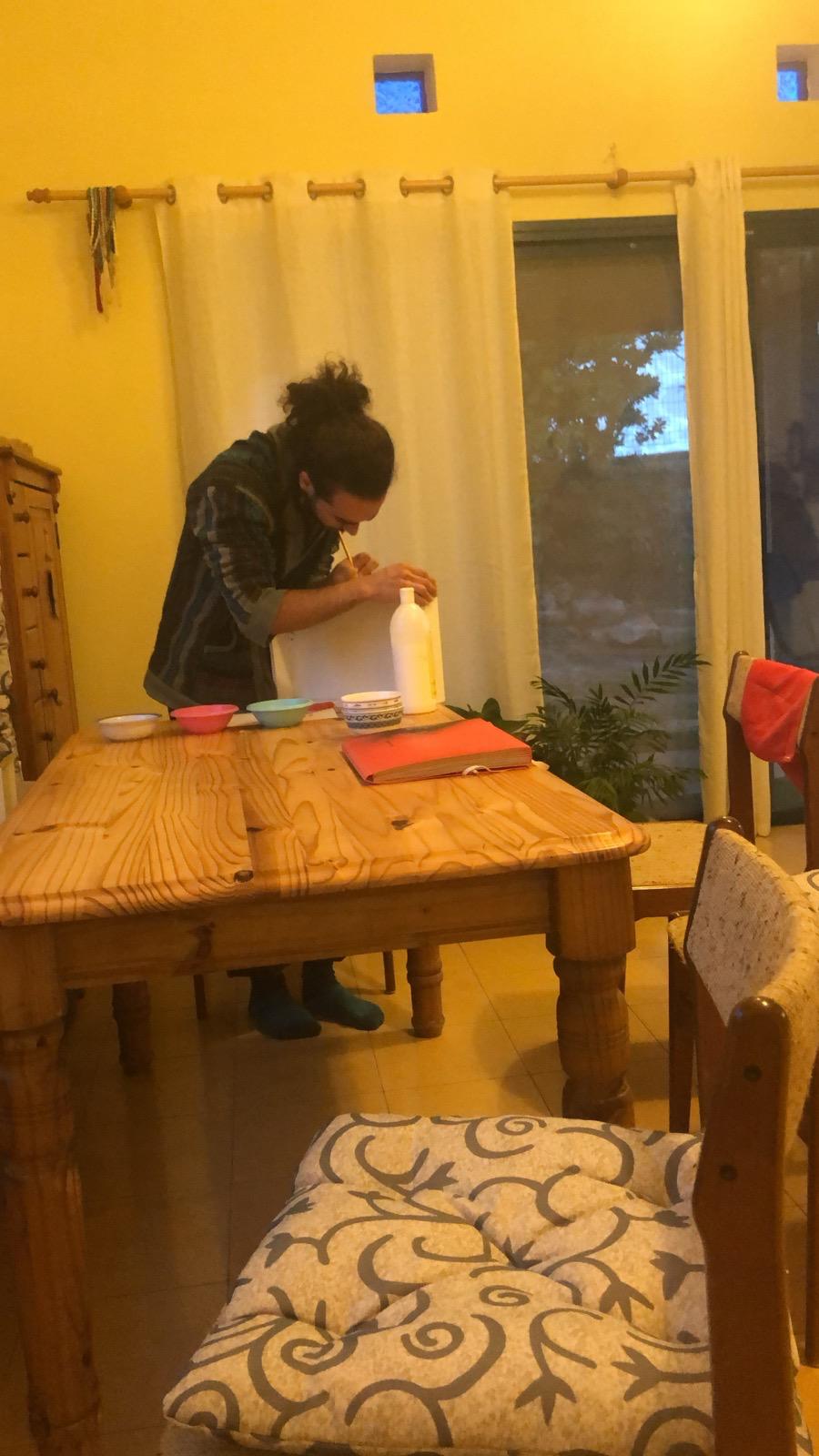 The Table